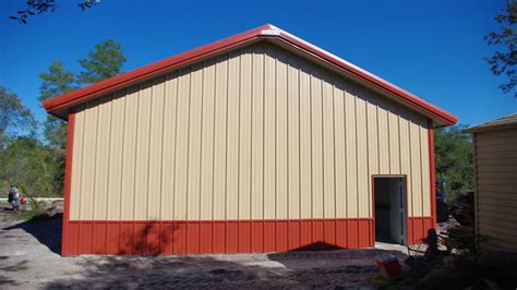 metal roof extensions